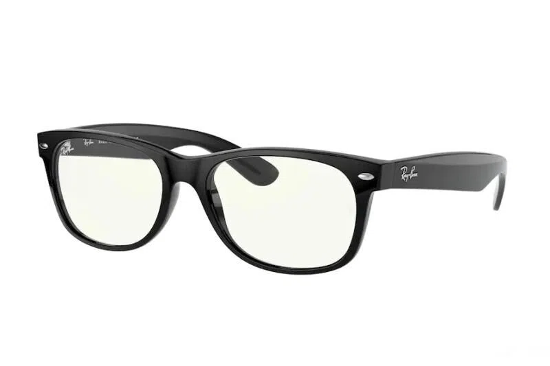 Ray-Ban New Wayfarer 2132F Sunglasses - view 111